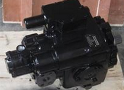 薩澳PV22液壓泵 